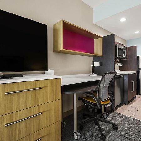 Home2 Suites By Hilton Cookeville Esterno foto
