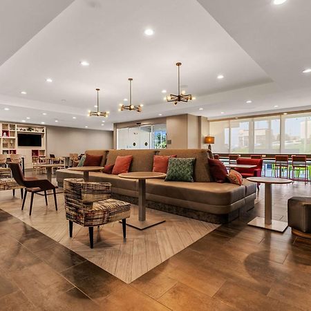 Home2 Suites By Hilton Cookeville Esterno foto