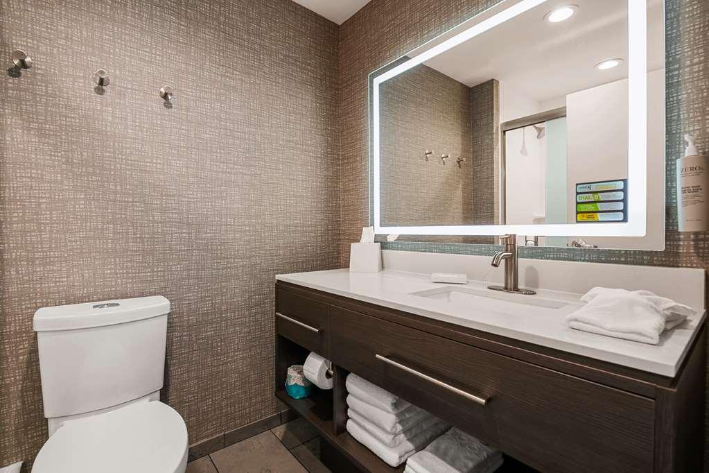 Home2 Suites By Hilton Cookeville Camera foto