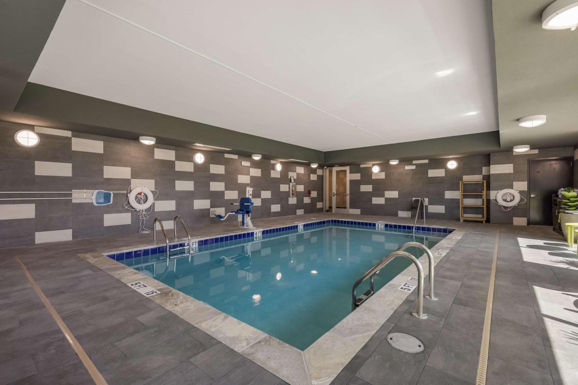 Home2 Suites By Hilton Cookeville Esterno foto