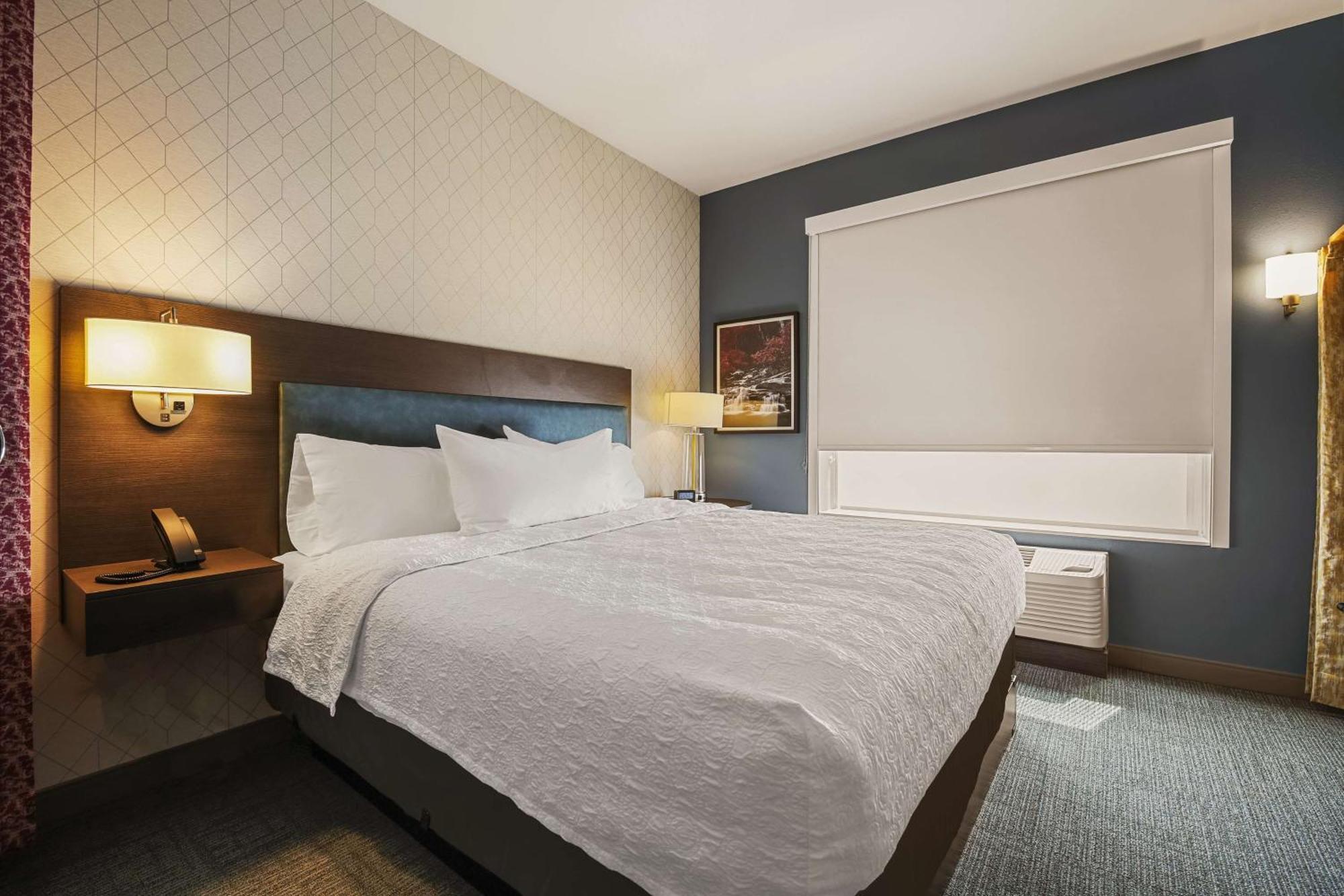 Home2 Suites By Hilton Cookeville Esterno foto