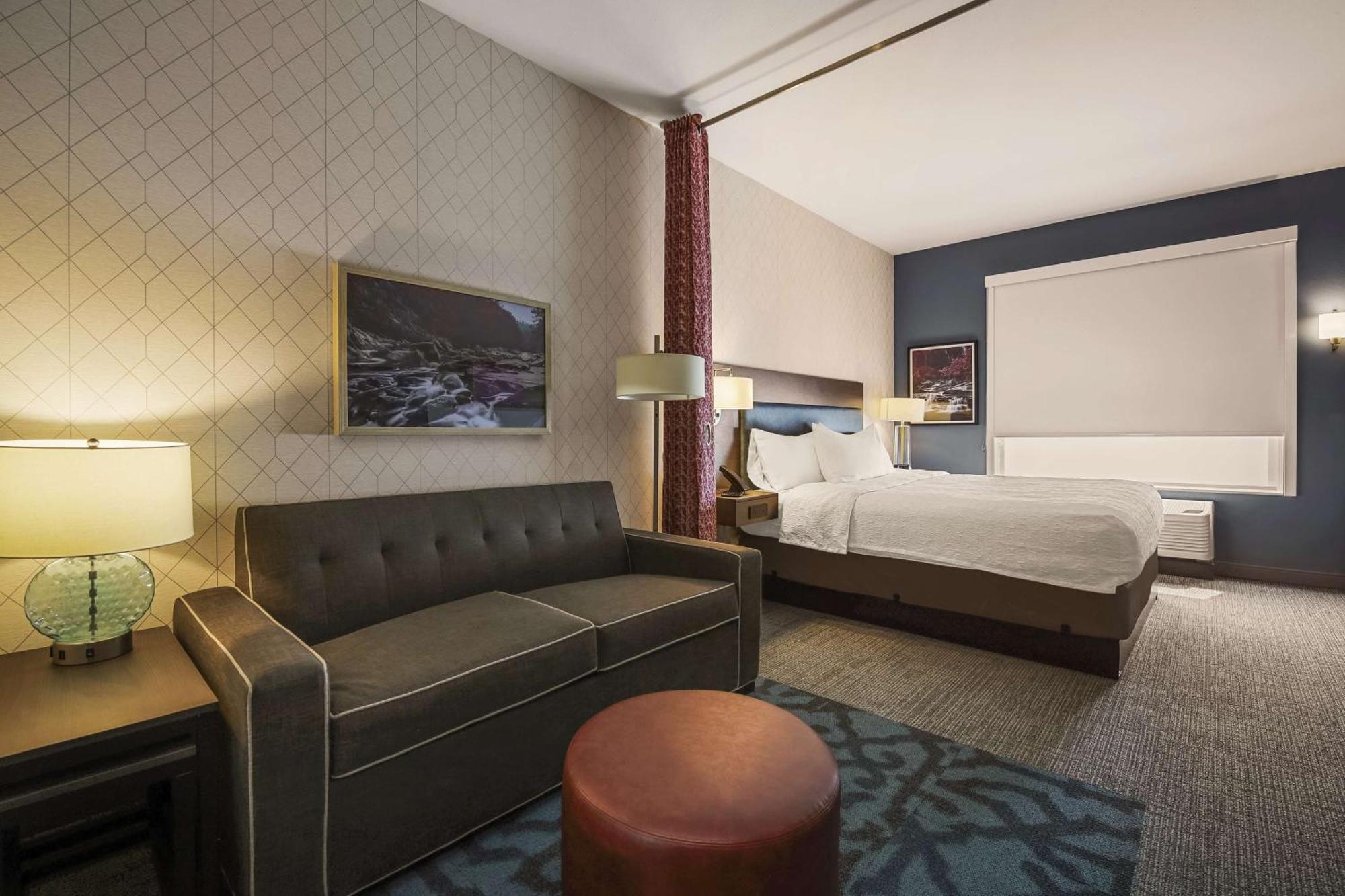 Home2 Suites By Hilton Cookeville Esterno foto