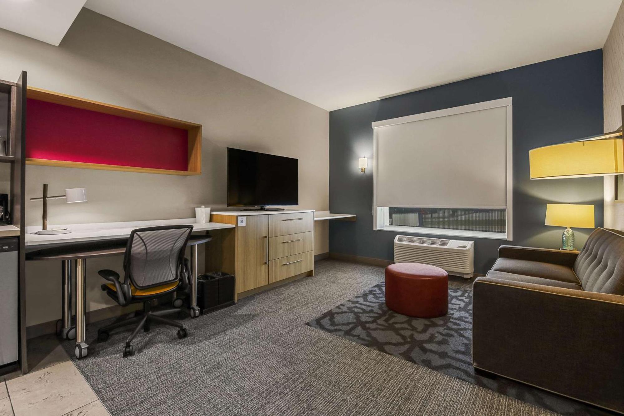 Home2 Suites By Hilton Cookeville Esterno foto