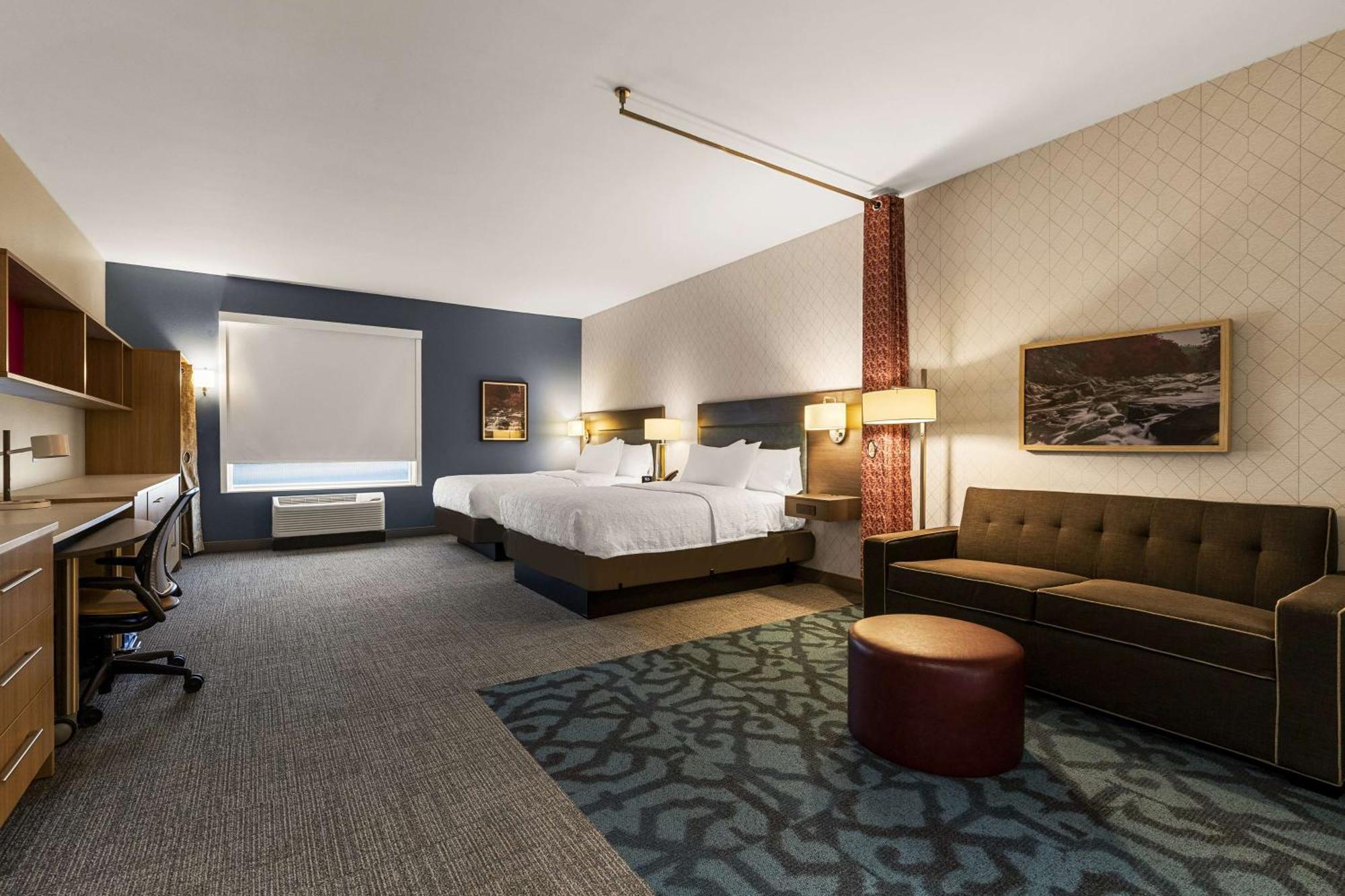 Home2 Suites By Hilton Cookeville Esterno foto