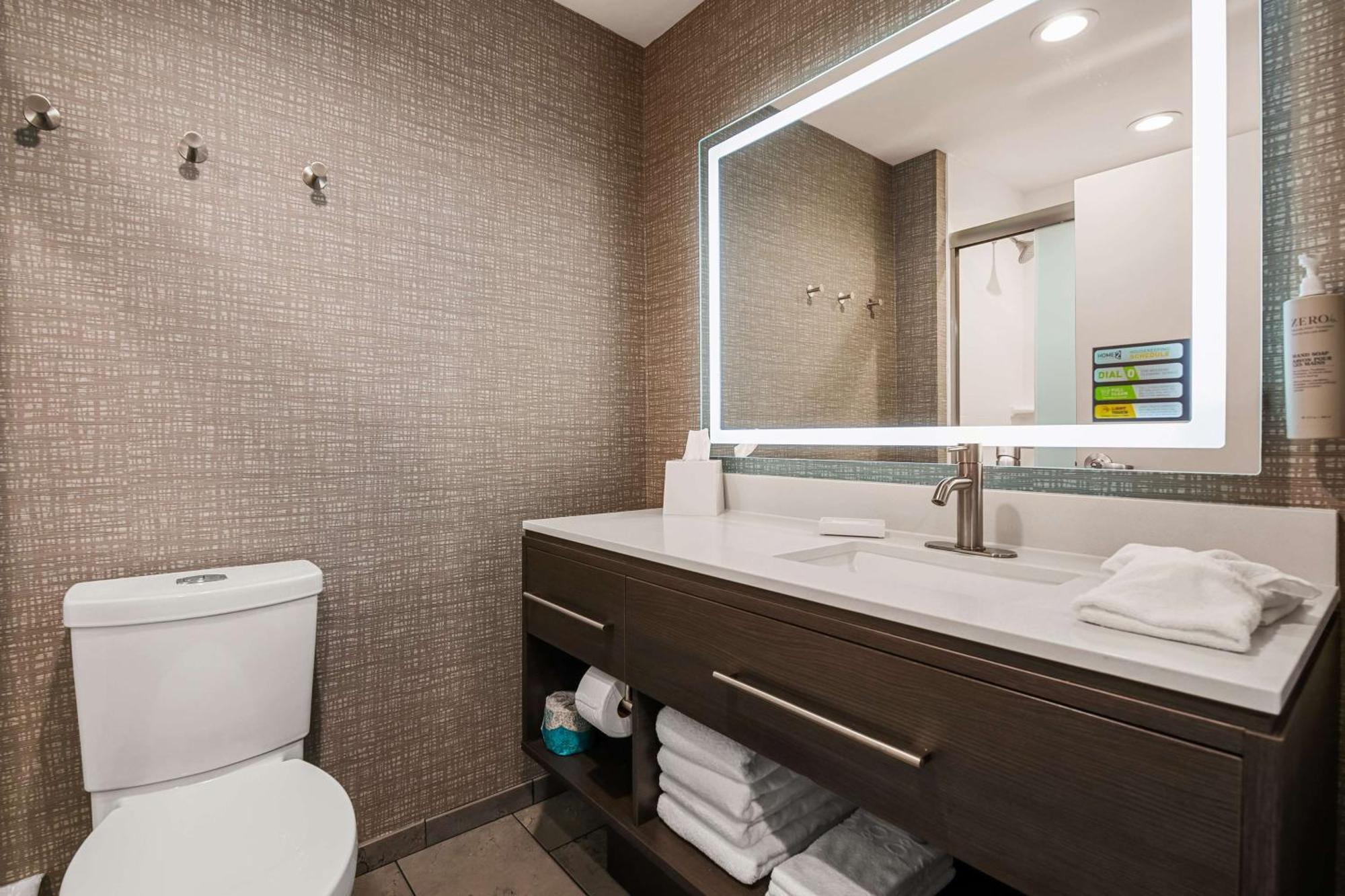 Home2 Suites By Hilton Cookeville Esterno foto
