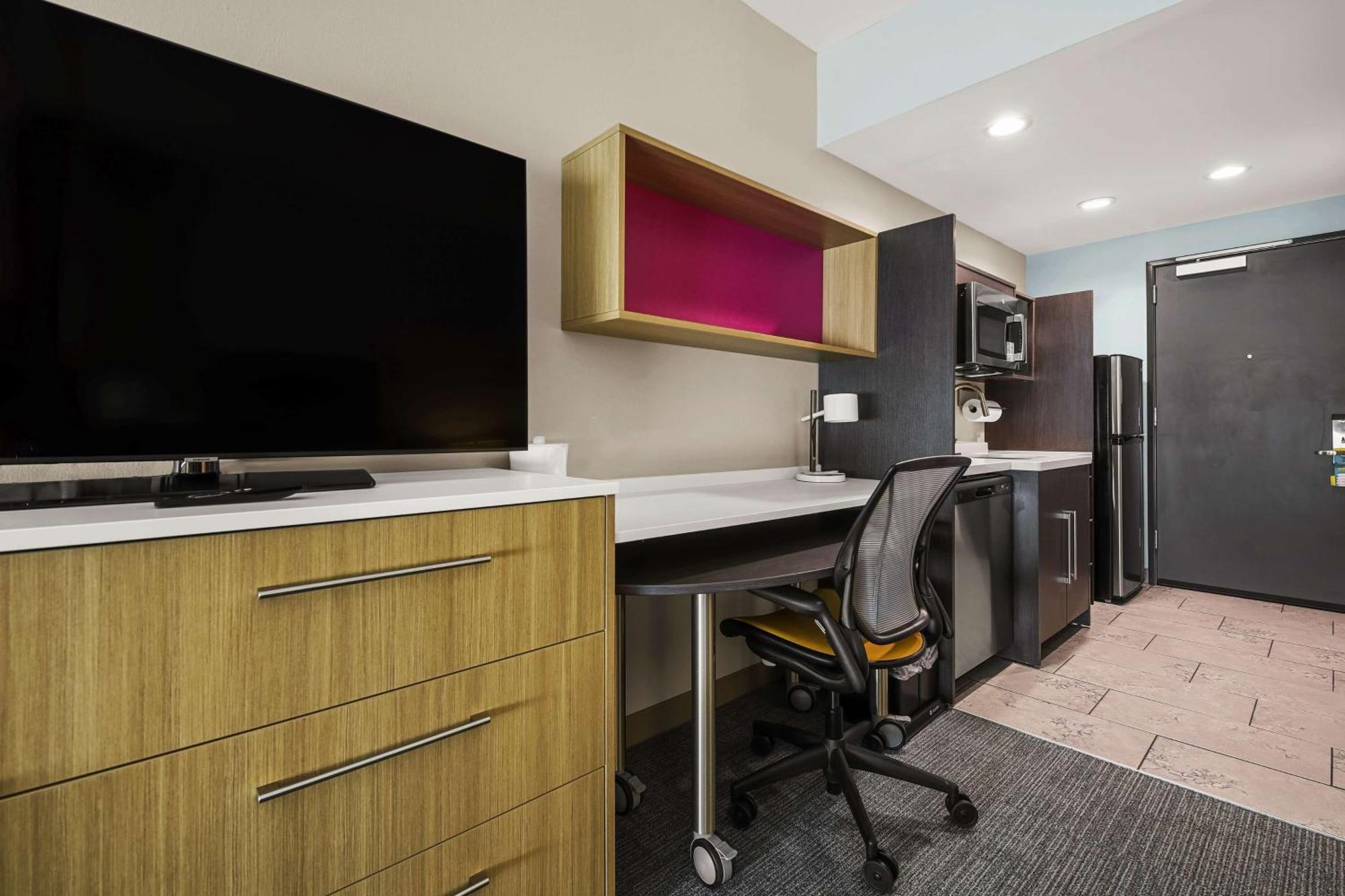 Home2 Suites By Hilton Cookeville Esterno foto