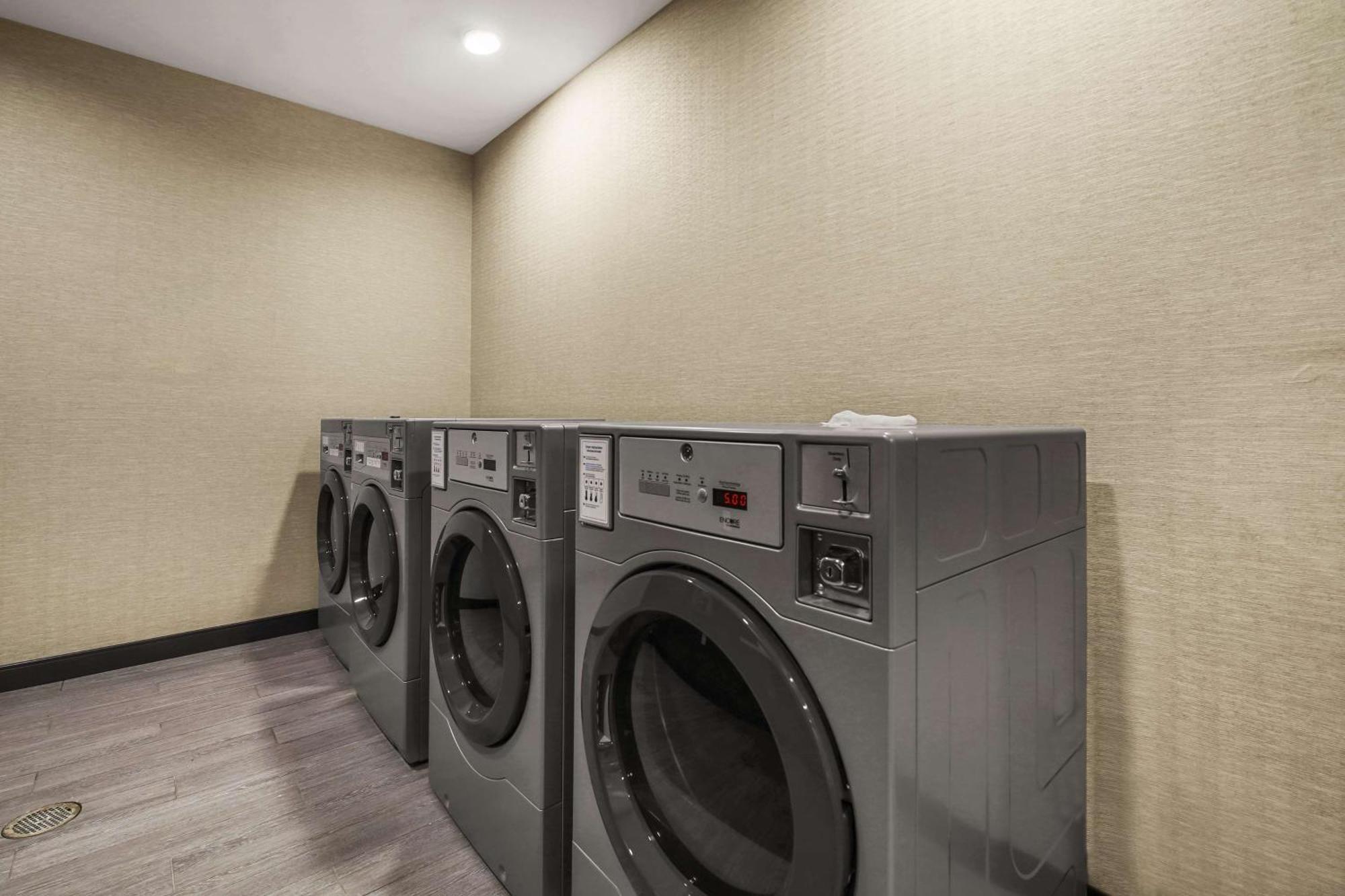Home2 Suites By Hilton Cookeville Esterno foto