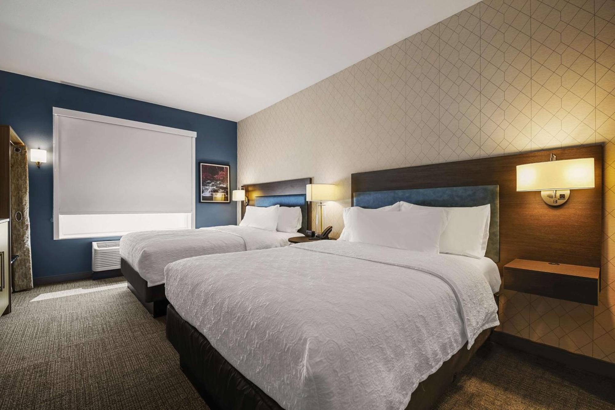 Home2 Suites By Hilton Cookeville Esterno foto