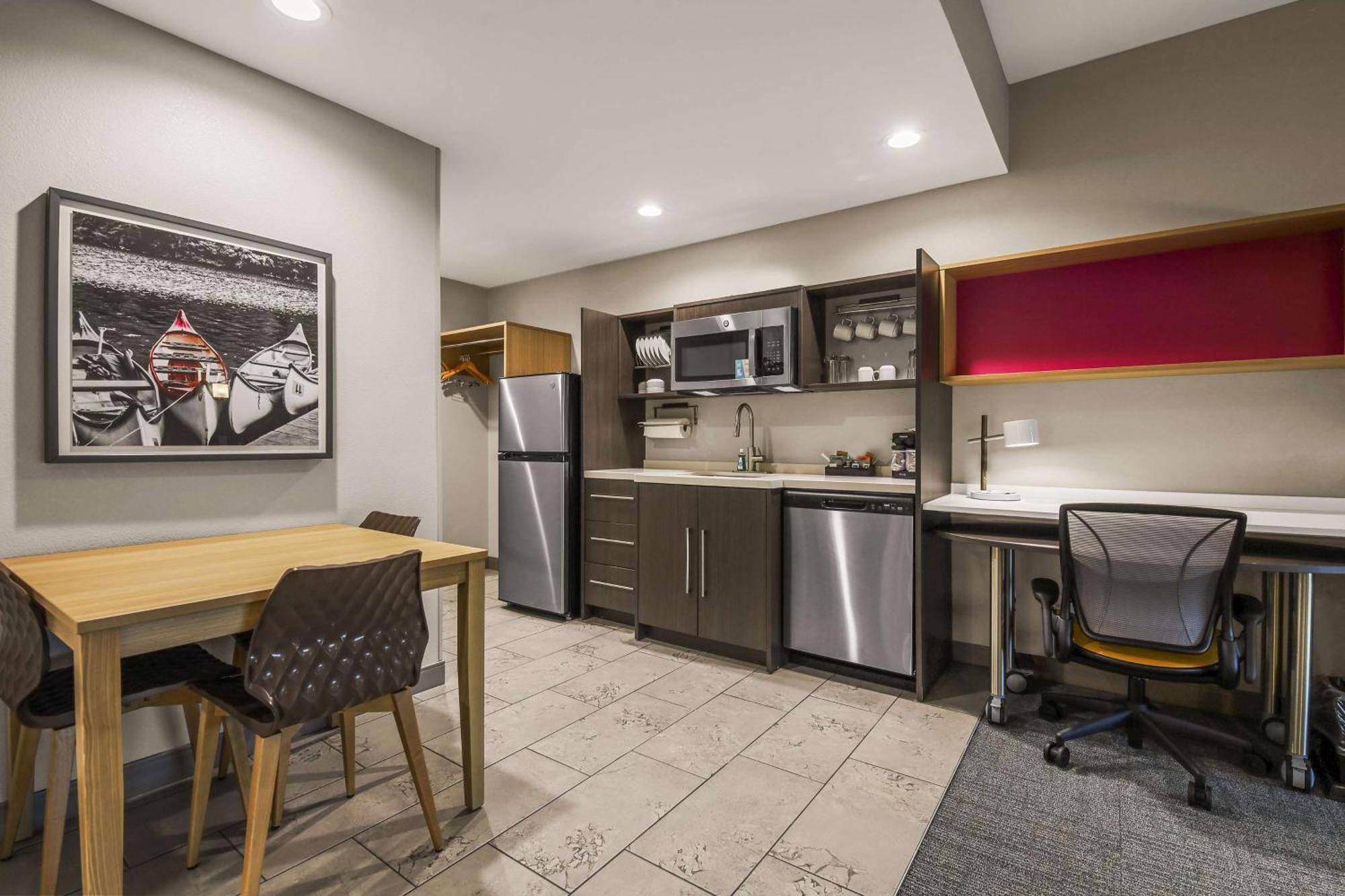 Home2 Suites By Hilton Cookeville Esterno foto