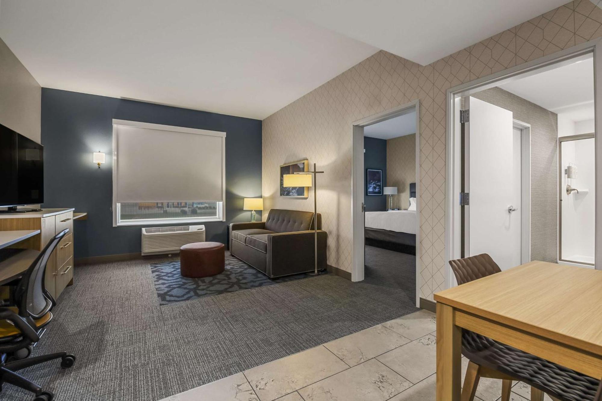 Home2 Suites By Hilton Cookeville Esterno foto