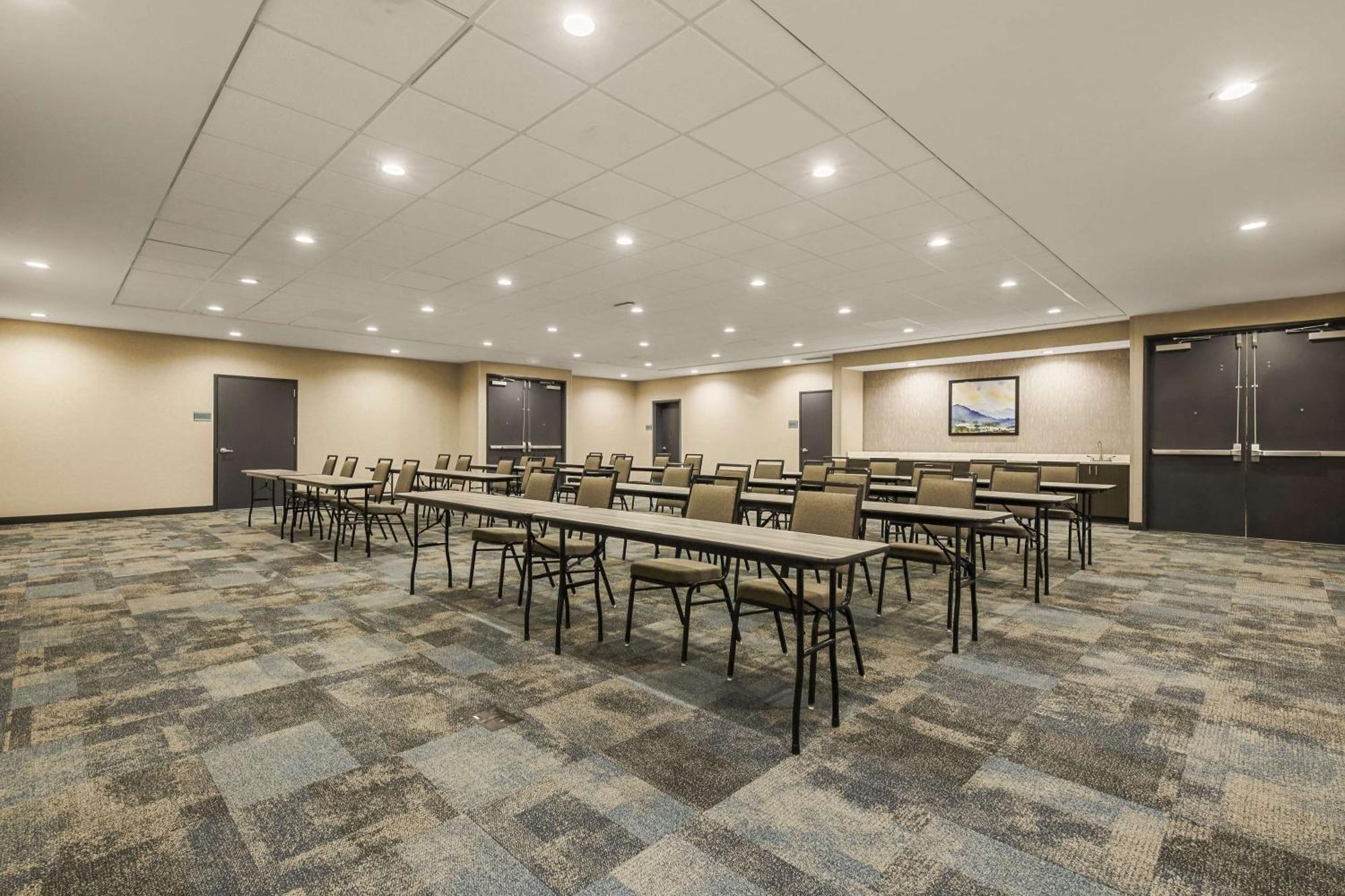 Home2 Suites By Hilton Cookeville Esterno foto