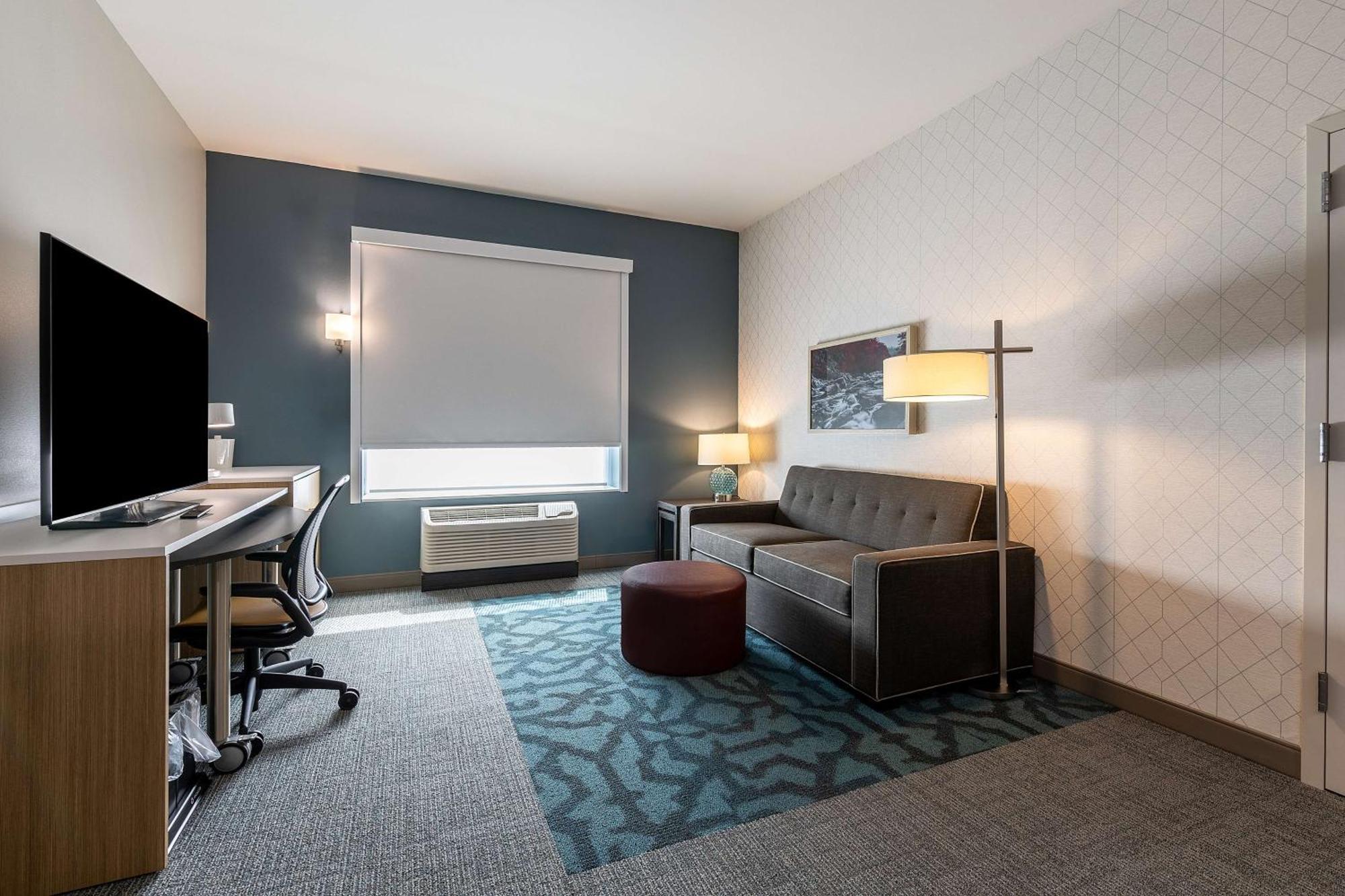 Home2 Suites By Hilton Cookeville Esterno foto