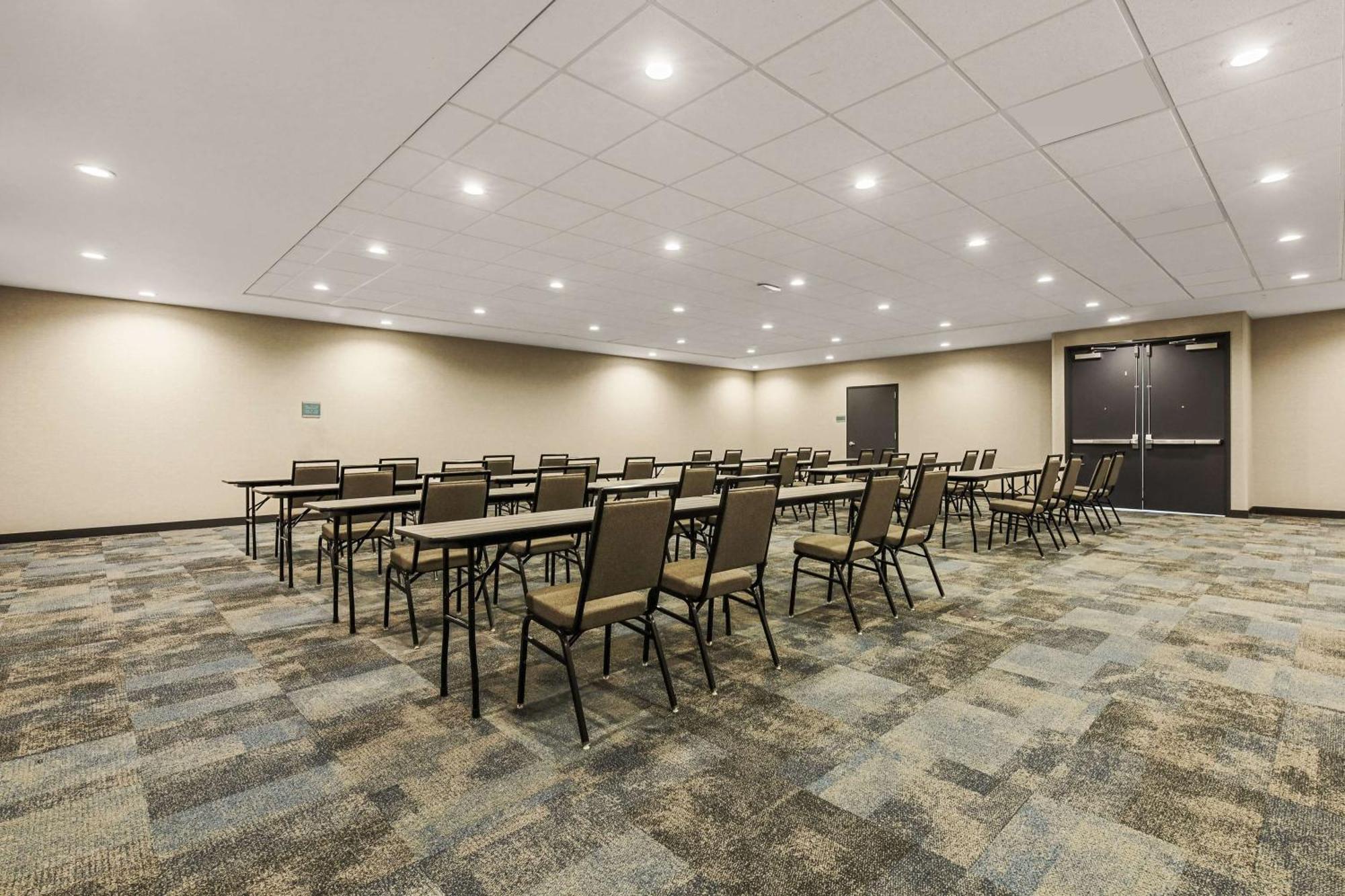 Home2 Suites By Hilton Cookeville Esterno foto