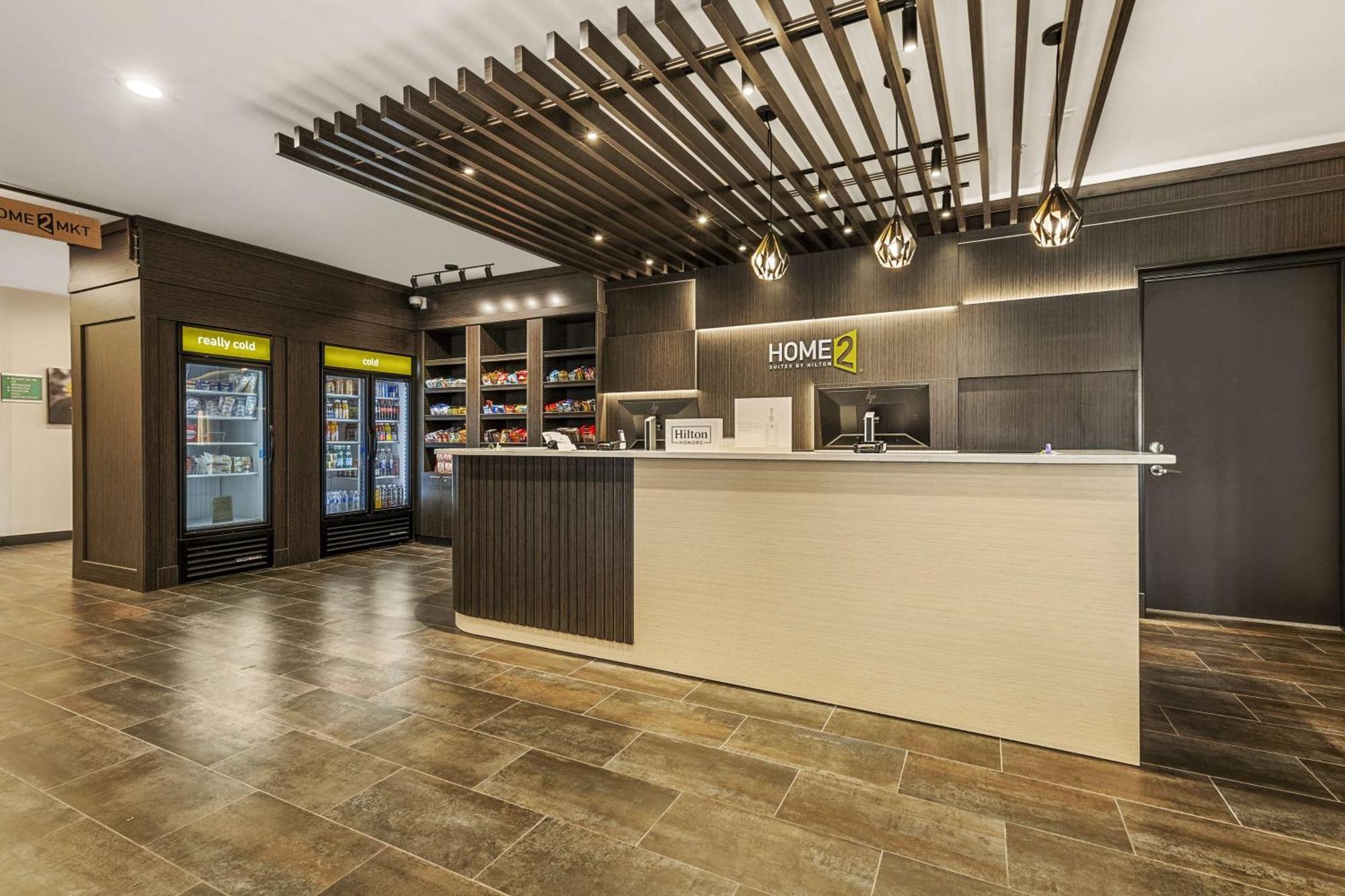 Home2 Suites By Hilton Cookeville Esterno foto