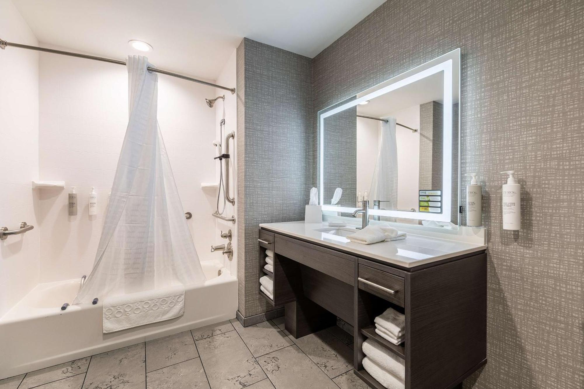 Home2 Suites By Hilton Cookeville Esterno foto