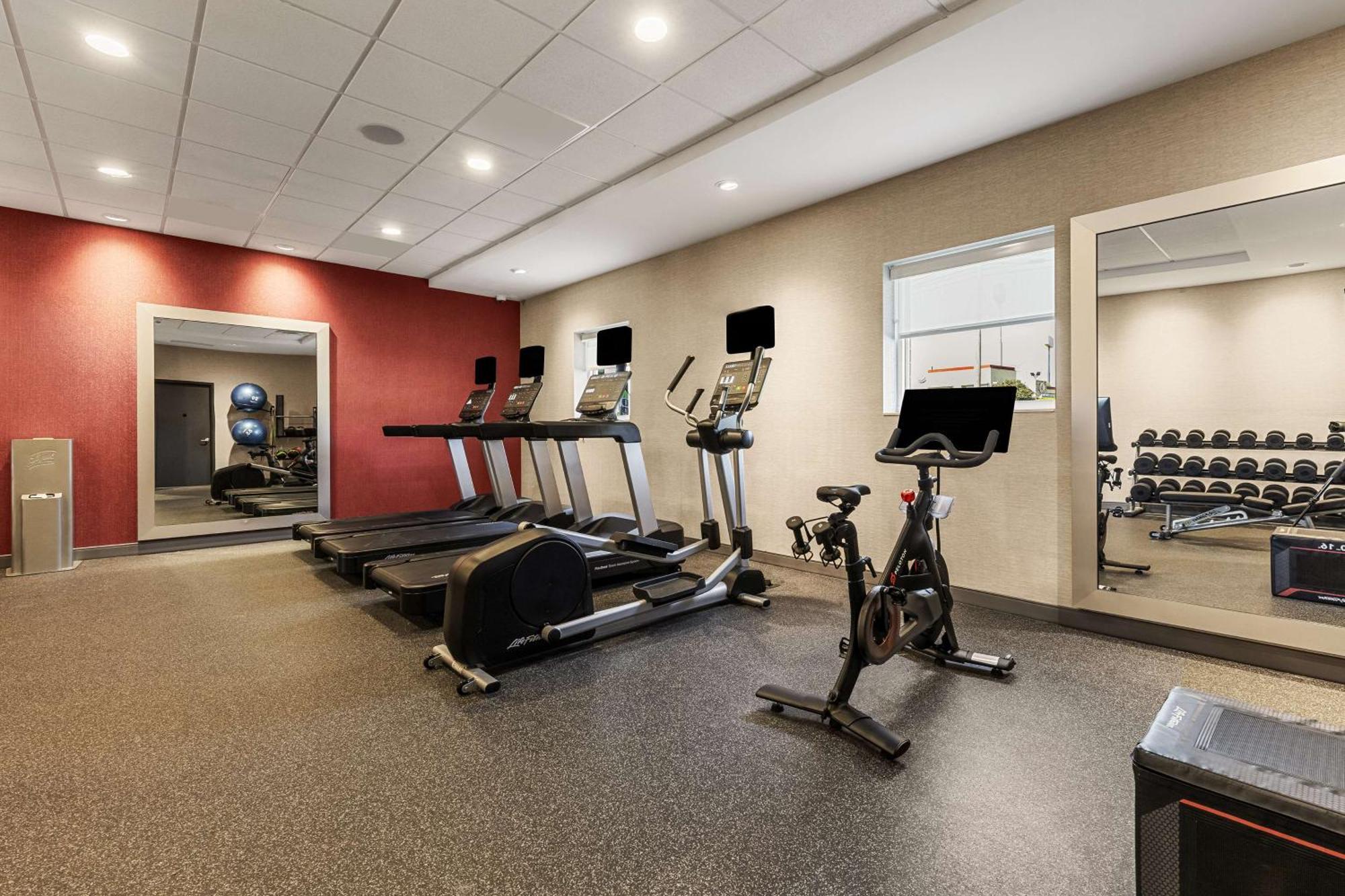 Home2 Suites By Hilton Cookeville Esterno foto