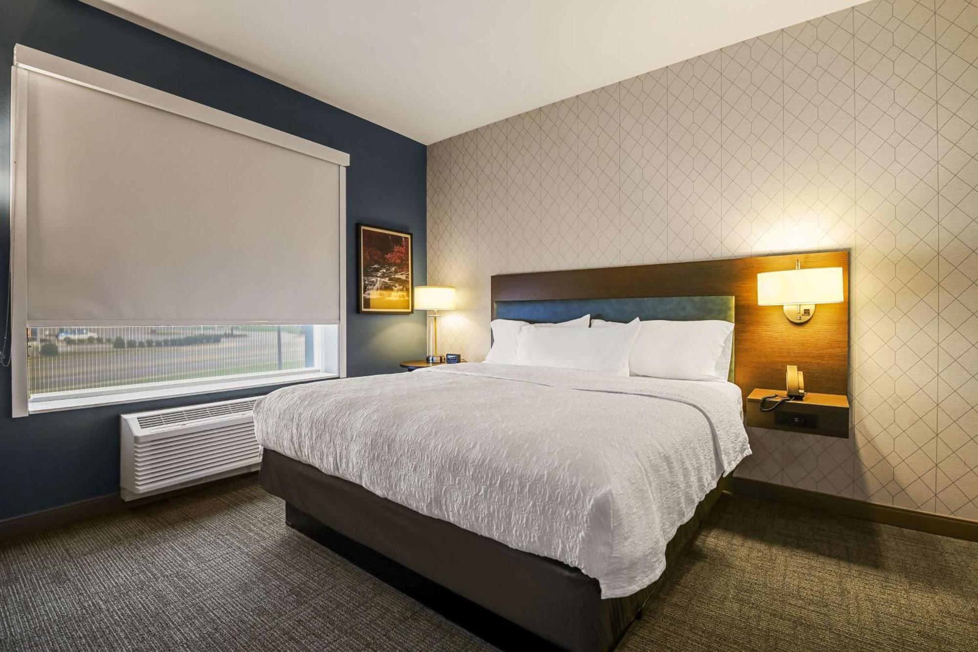 Home2 Suites By Hilton Cookeville Esterno foto