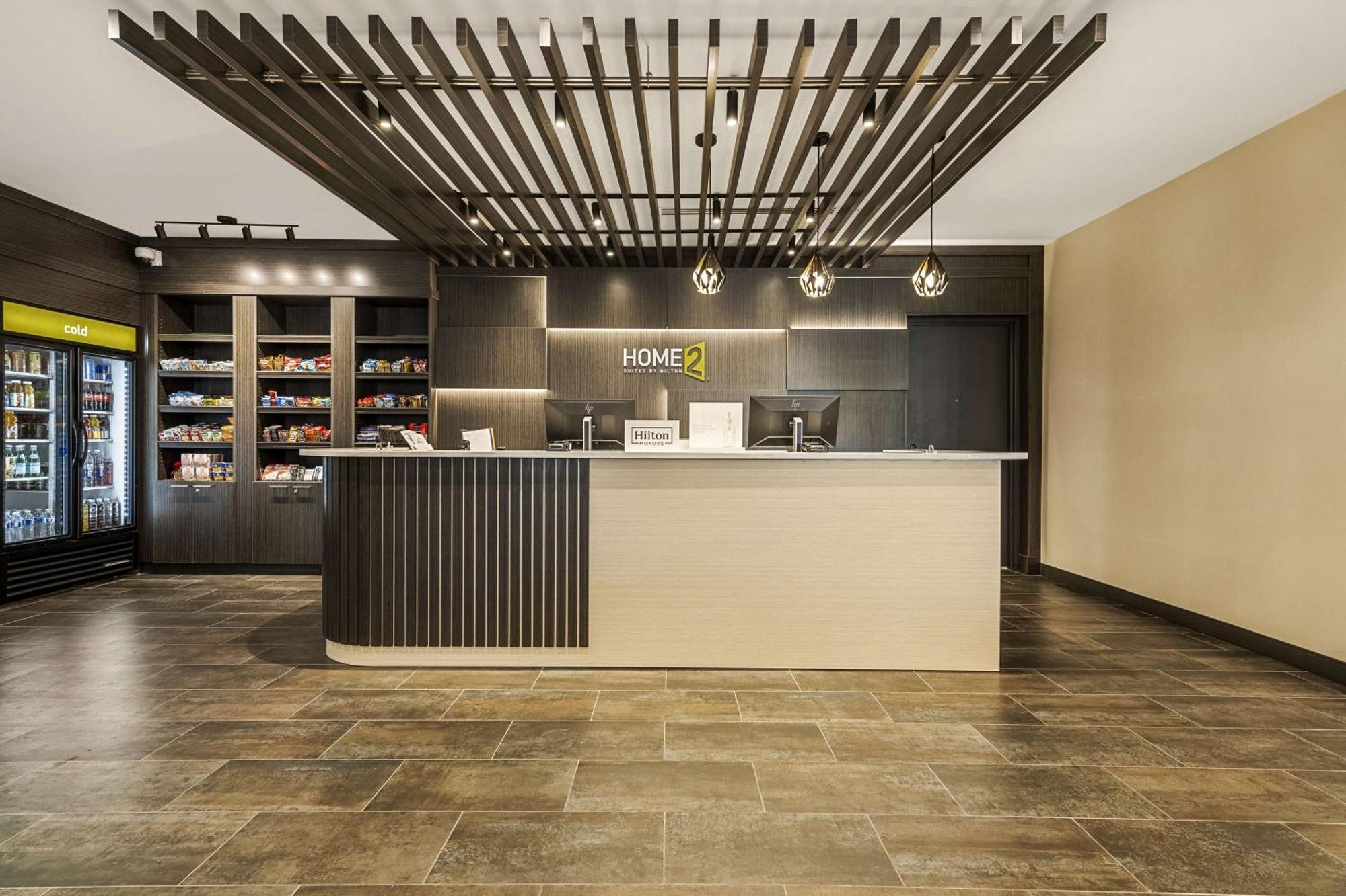 Home2 Suites By Hilton Cookeville Esterno foto