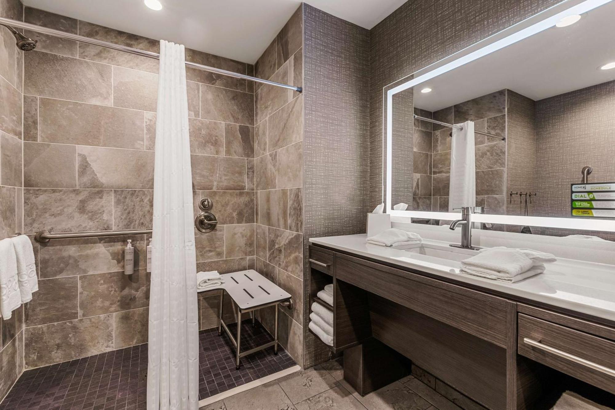 Home2 Suites By Hilton Cookeville Esterno foto