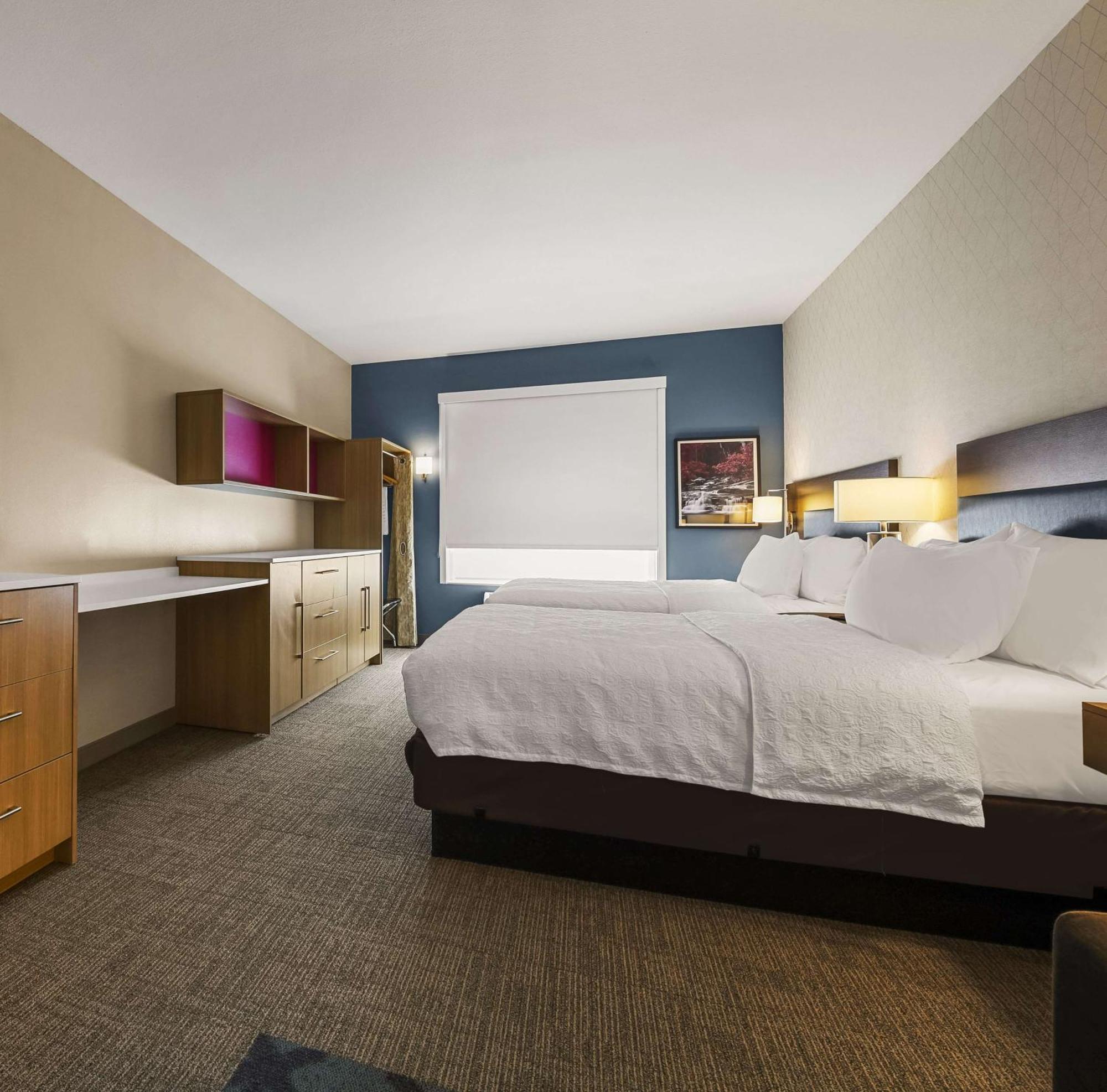 Home2 Suites By Hilton Cookeville Esterno foto
