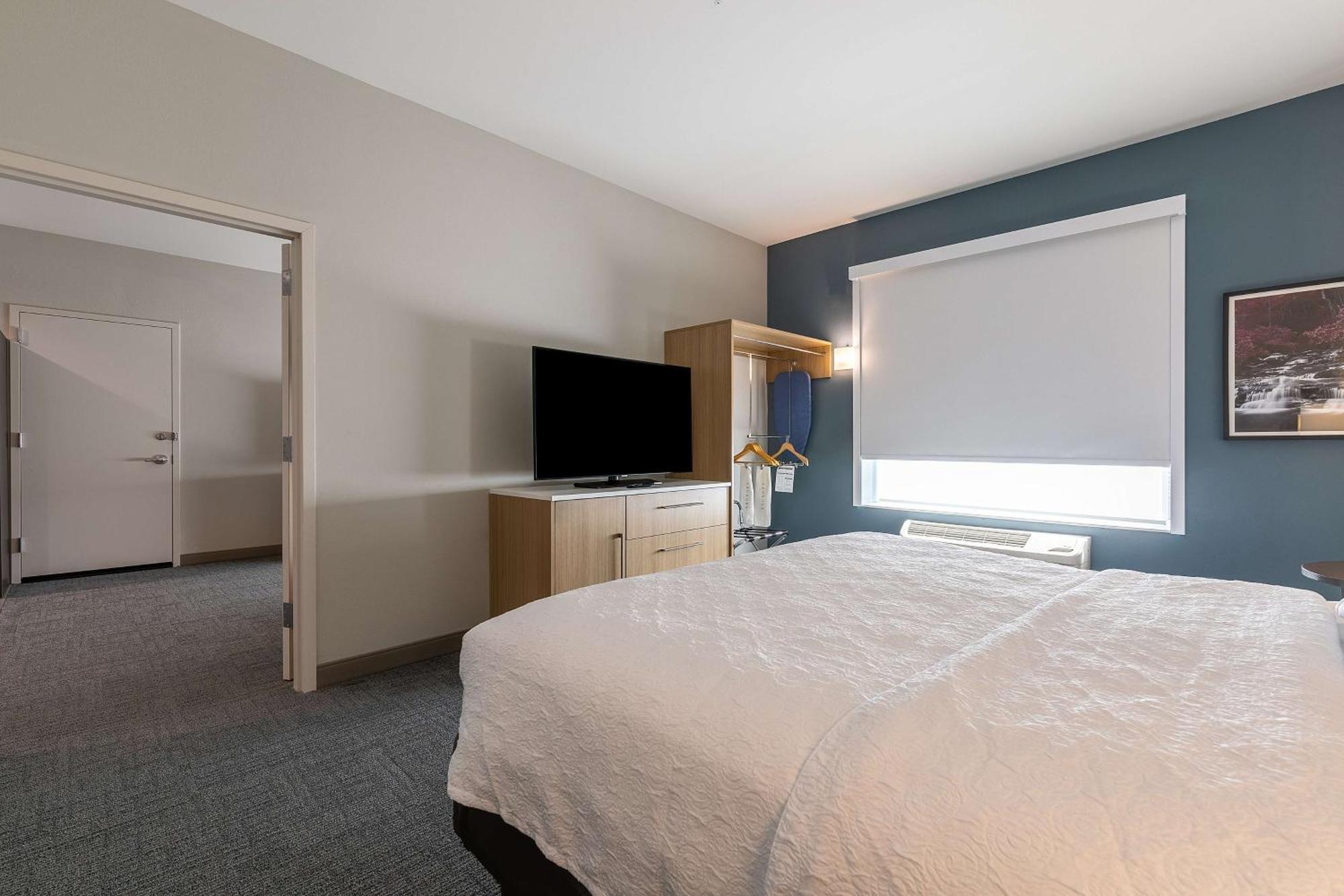 Home2 Suites By Hilton Cookeville Esterno foto
