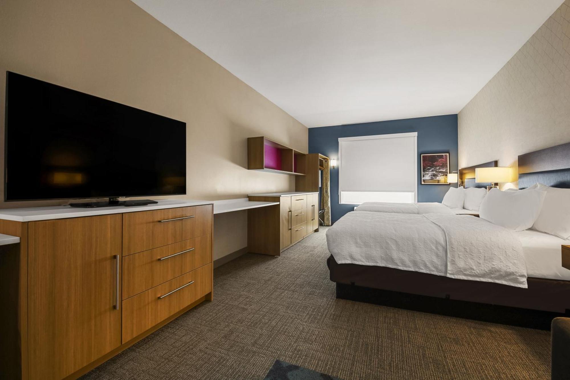Home2 Suites By Hilton Cookeville Esterno foto