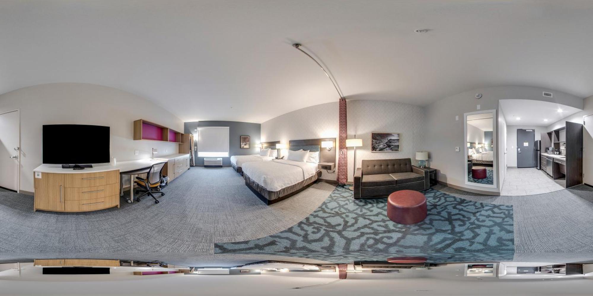 Home2 Suites By Hilton Cookeville Esterno foto