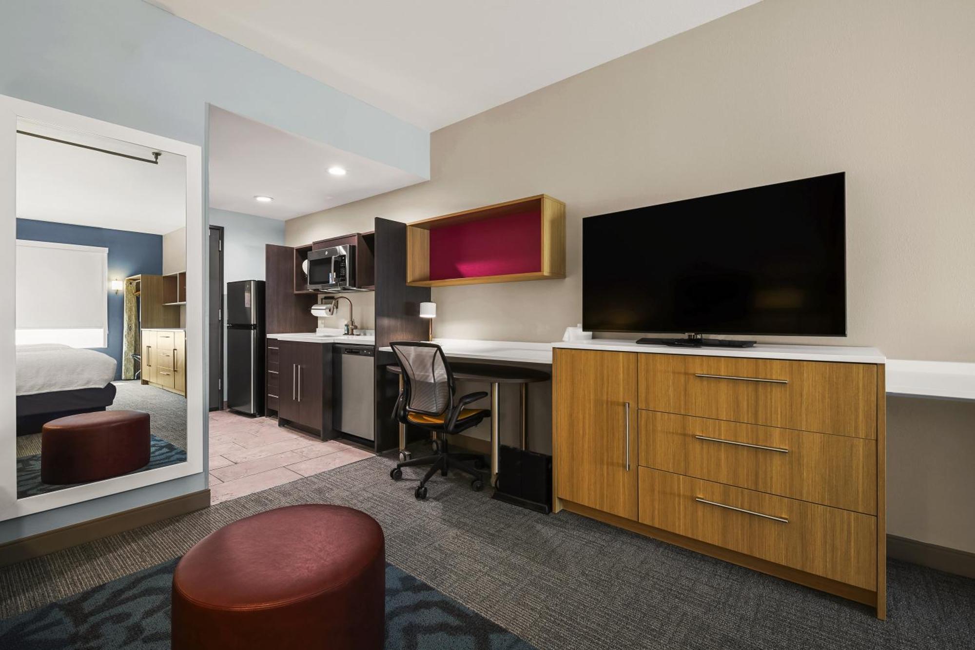Home2 Suites By Hilton Cookeville Esterno foto