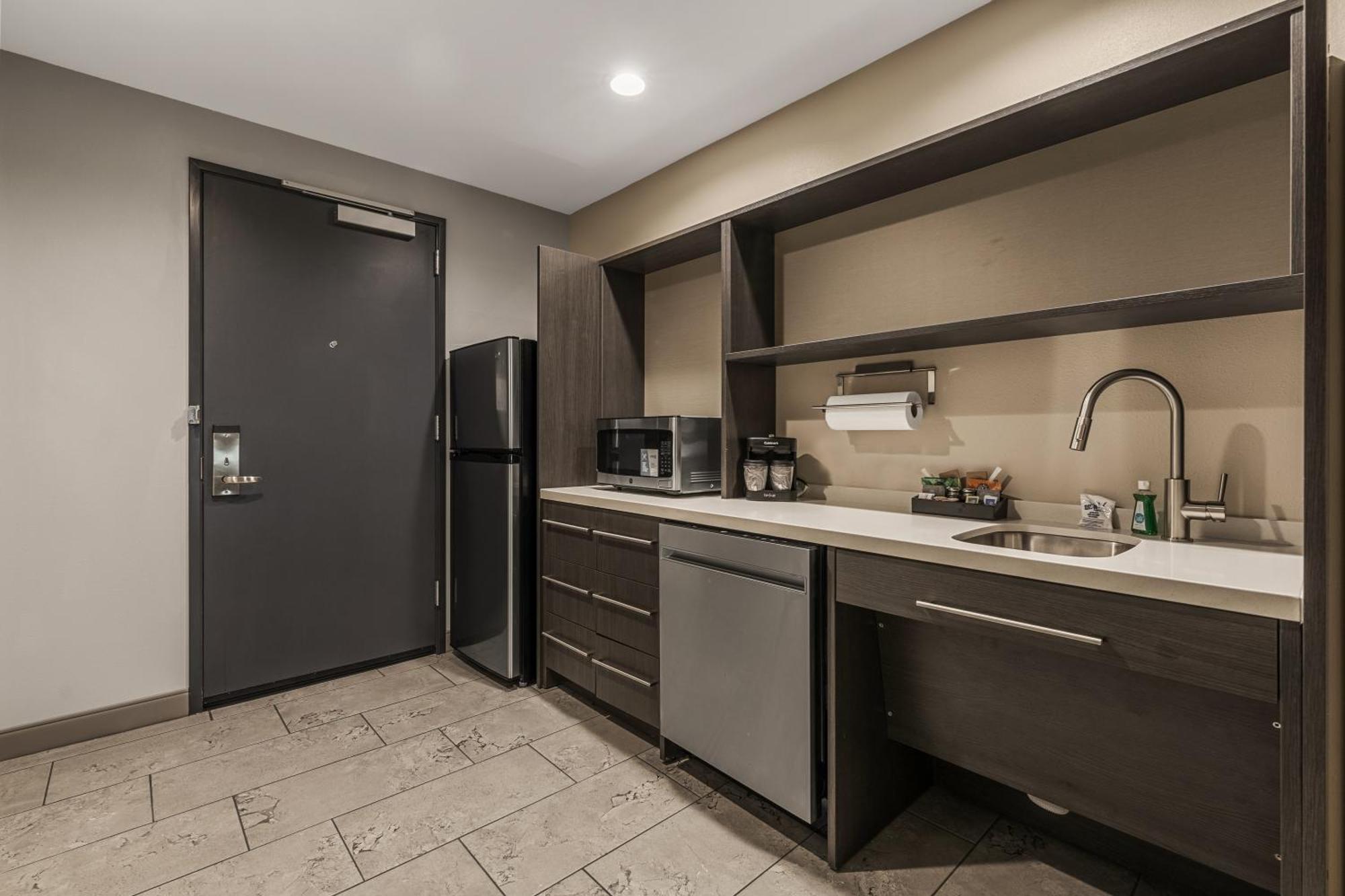 Home2 Suites By Hilton Cookeville Esterno foto