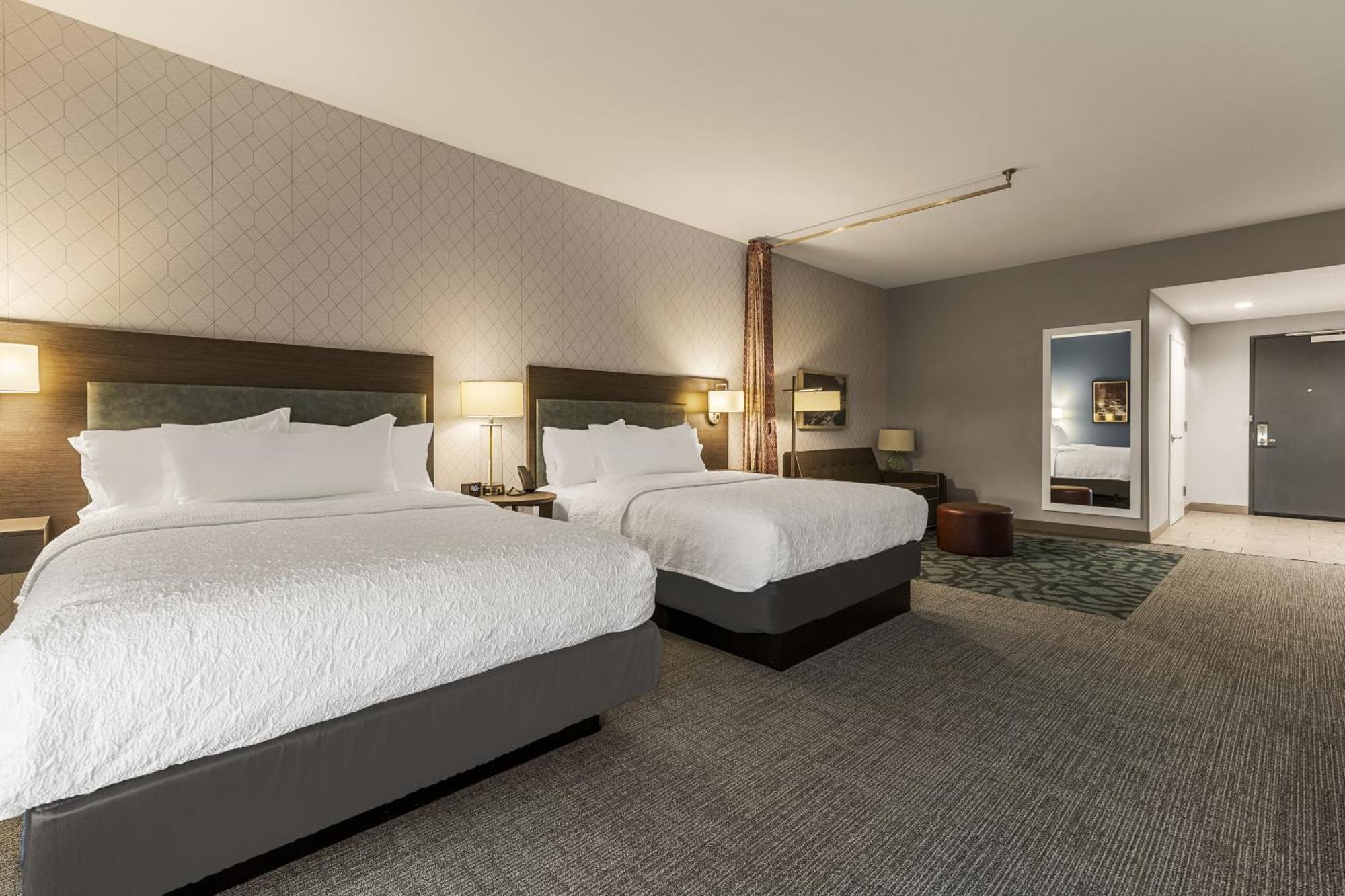 Home2 Suites By Hilton Cookeville Esterno foto