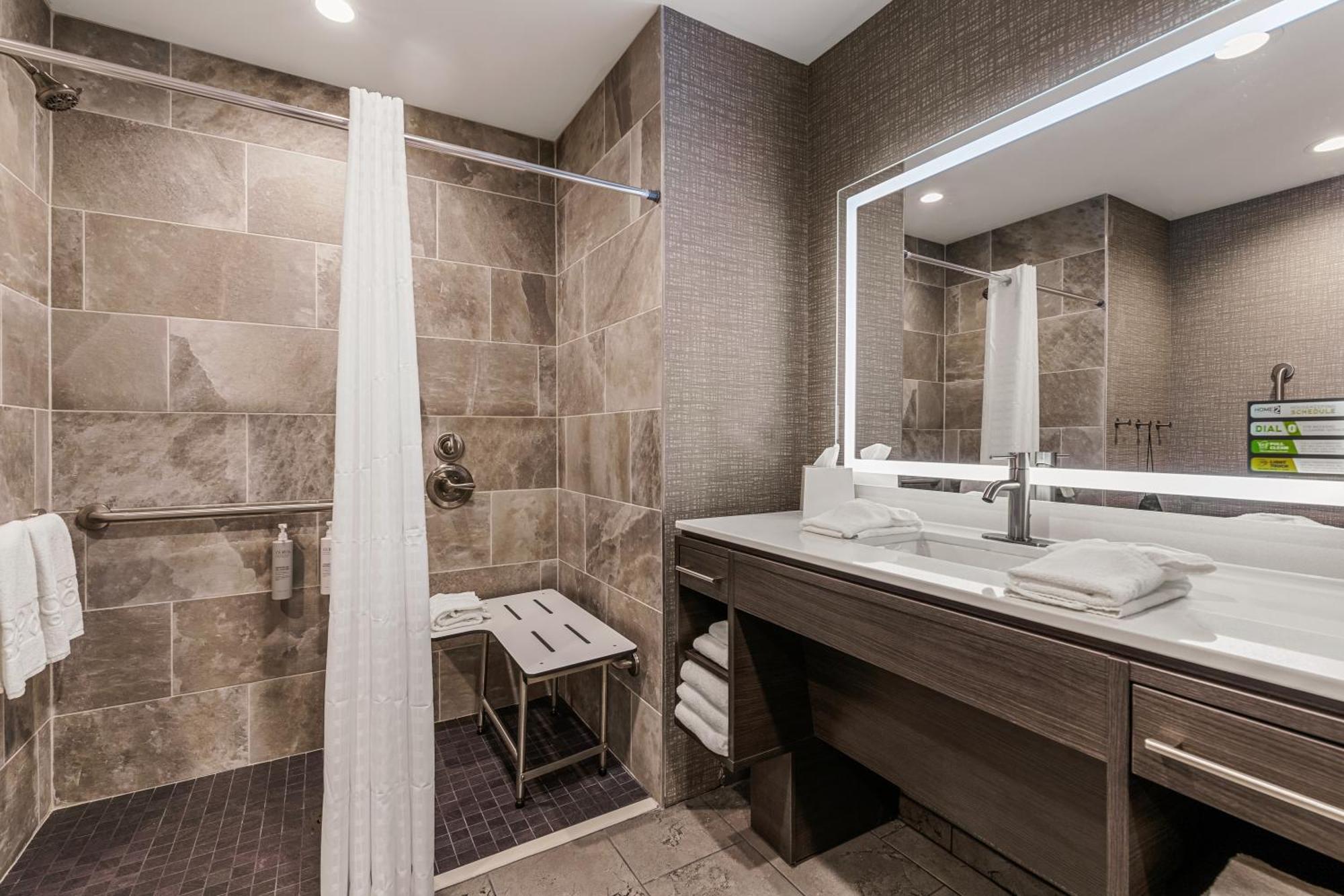 Home2 Suites By Hilton Cookeville Esterno foto