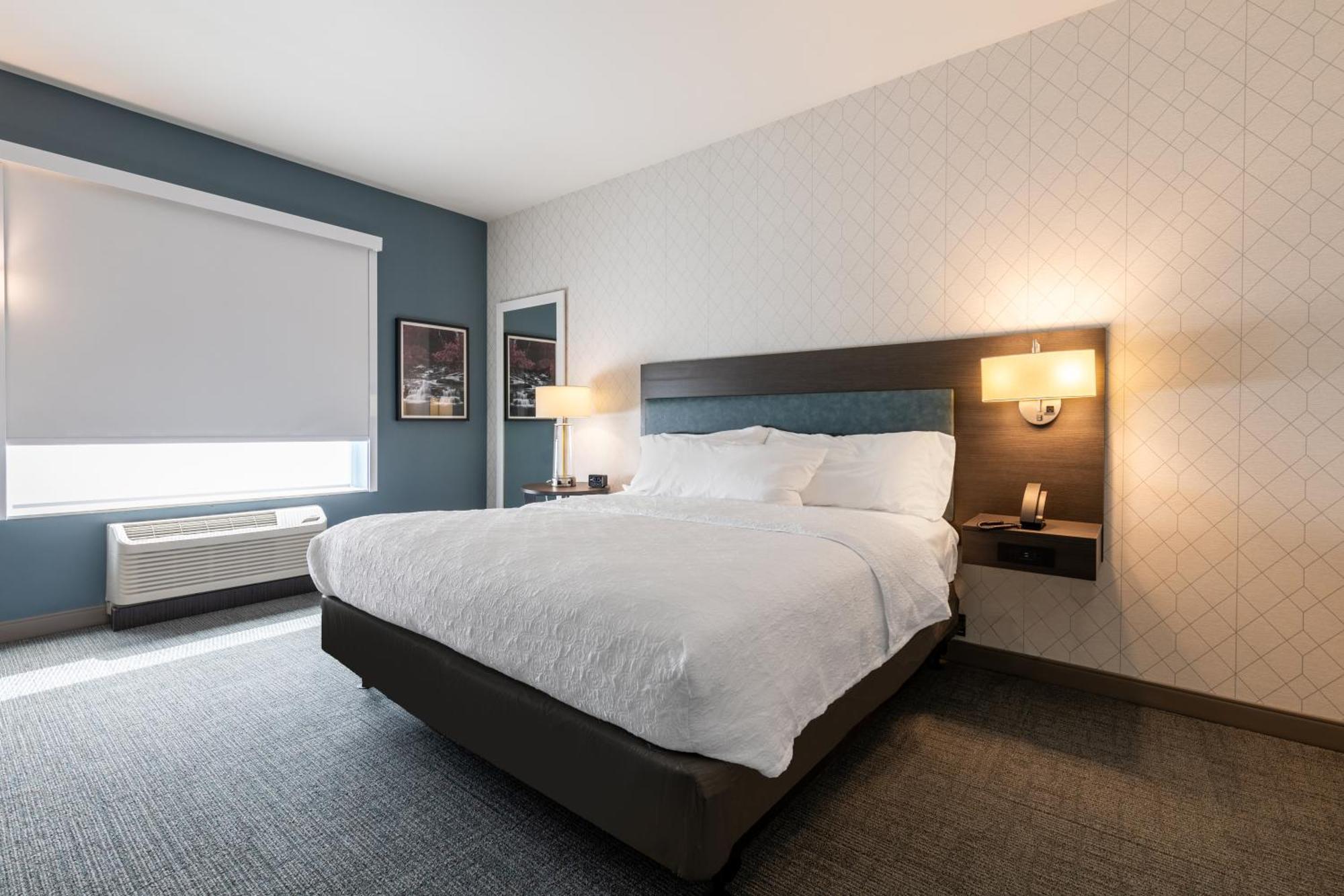 Home2 Suites By Hilton Cookeville Esterno foto
