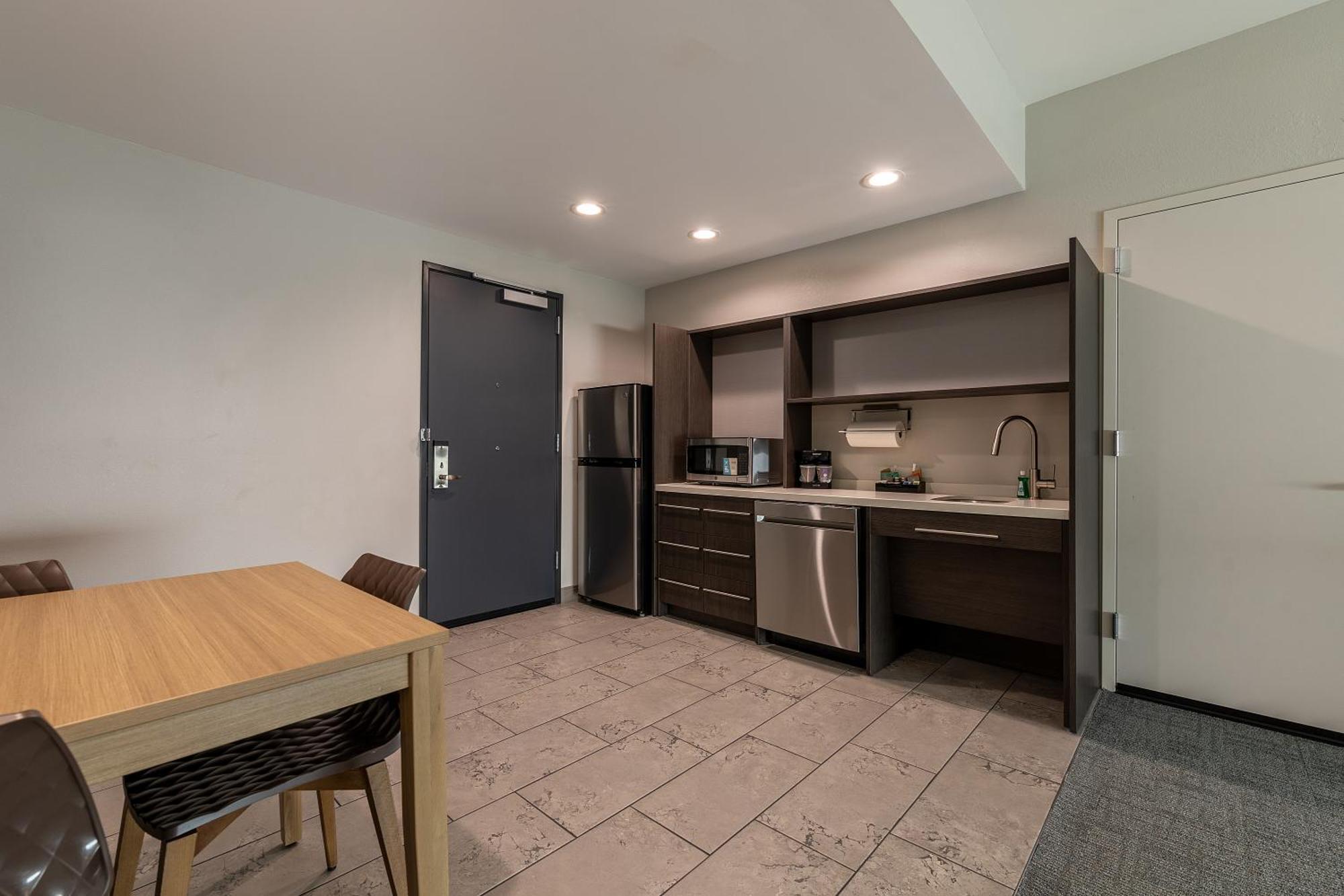 Home2 Suites By Hilton Cookeville Esterno foto