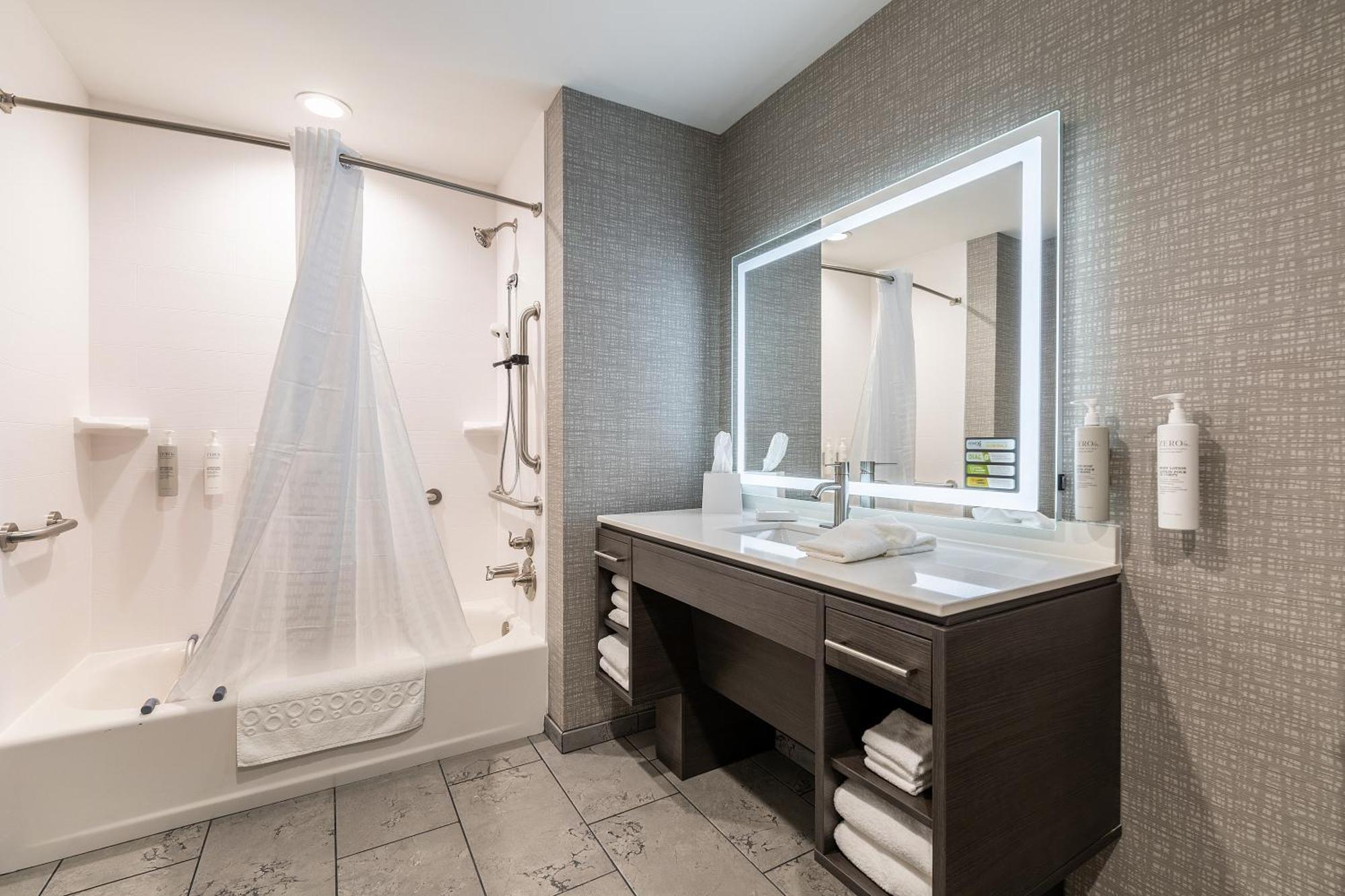 Home2 Suites By Hilton Cookeville Esterno foto